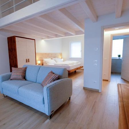 Bed and Breakfast Casa Carolina Levico Terme Exteriér fotografie