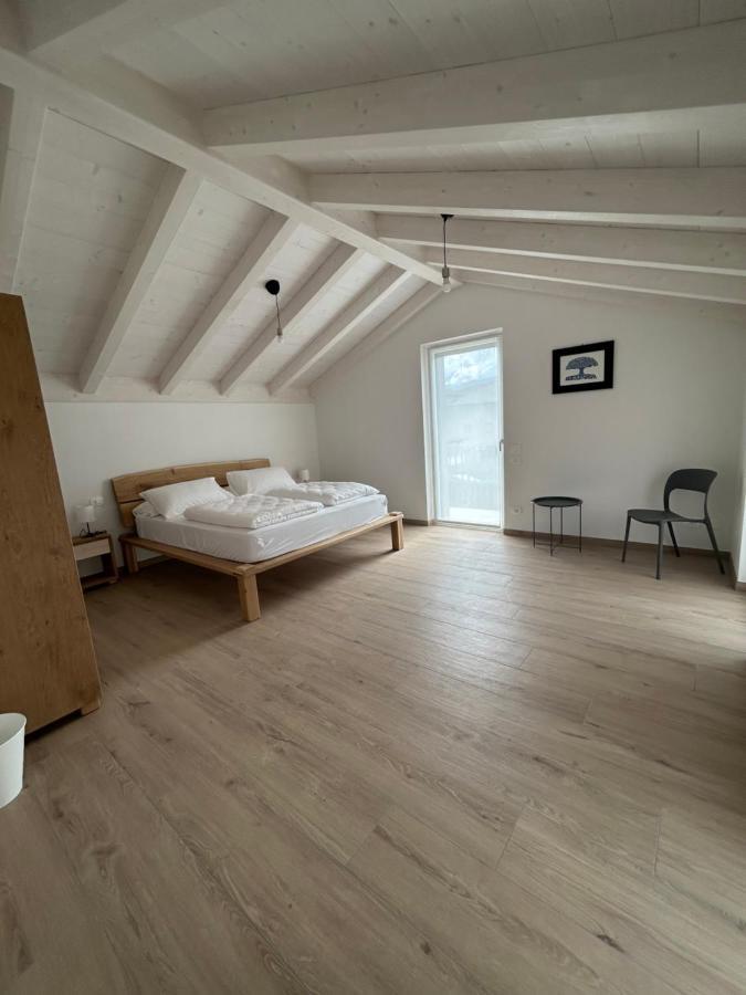Bed and Breakfast Casa Carolina Levico Terme Exteriér fotografie